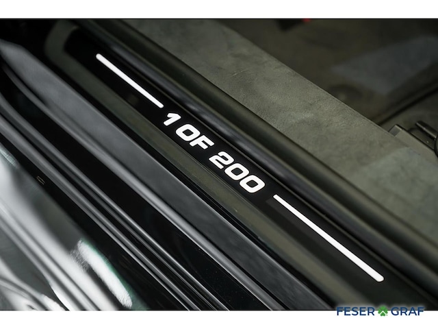 Audi RS6 Avant TFSI Quattro Tiptronic - 2025 - Joinsteer - #11
