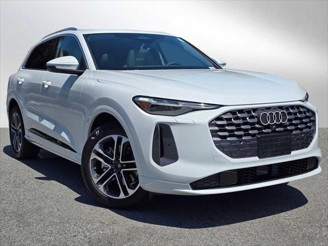 2025 Audi New Q5 Prestige's photo