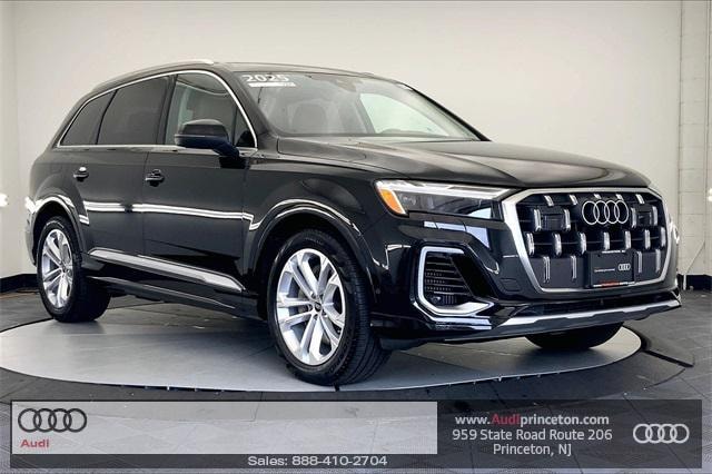 2025 Audi Q7