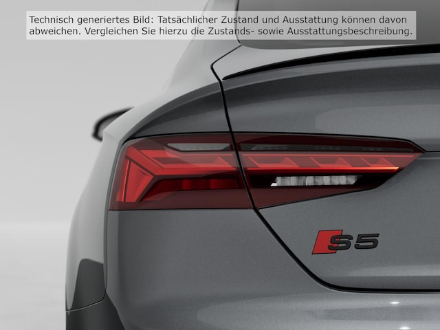 Audi S5 Sportback - 2024 - Joinsteer - #12