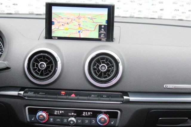 Image about Audi A3 Sportback sport 30 TDI Schaltgetriebe