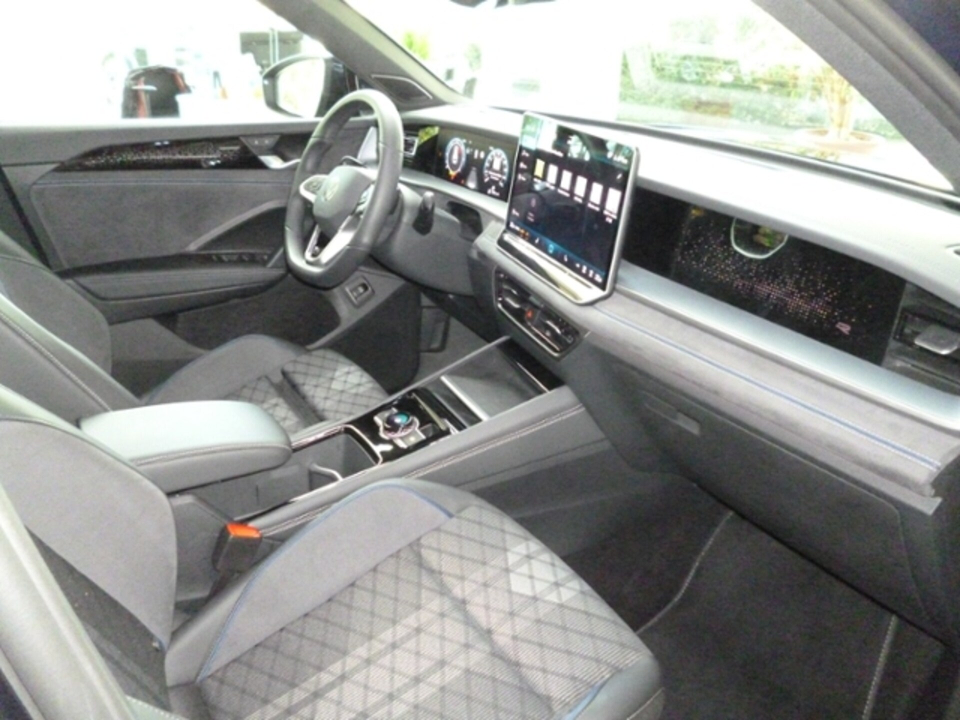 Volkswagen Tayron R-Line