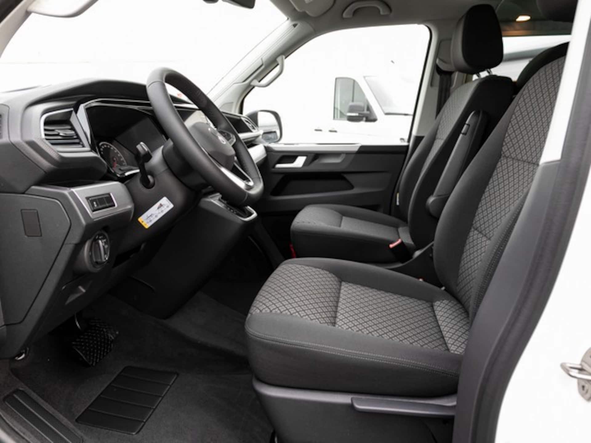 Volkswagen T6.1 California Beach