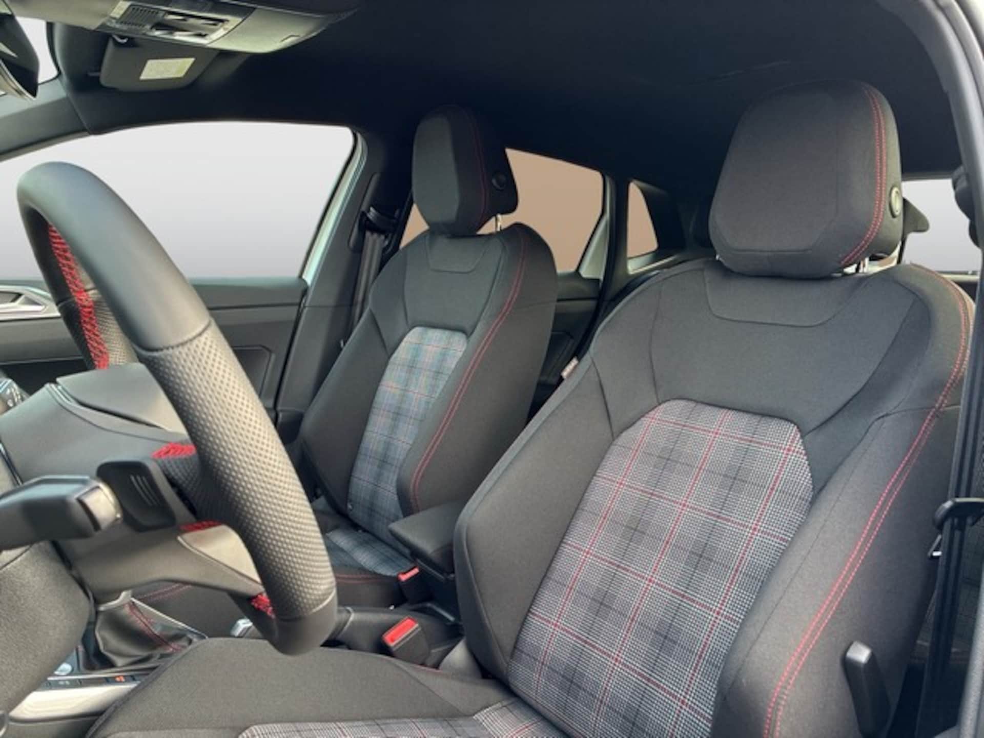 Volkswagen Polo GTI