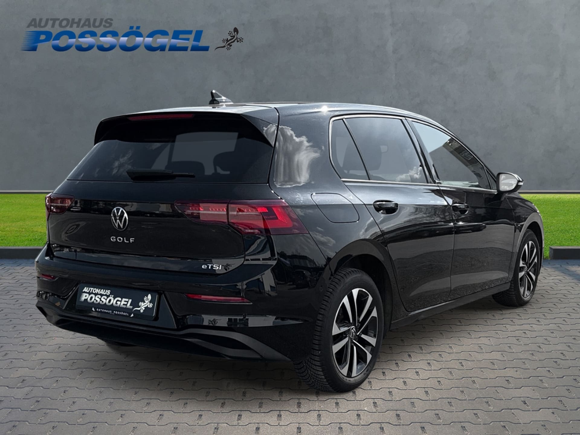 Volkswagen Golf United