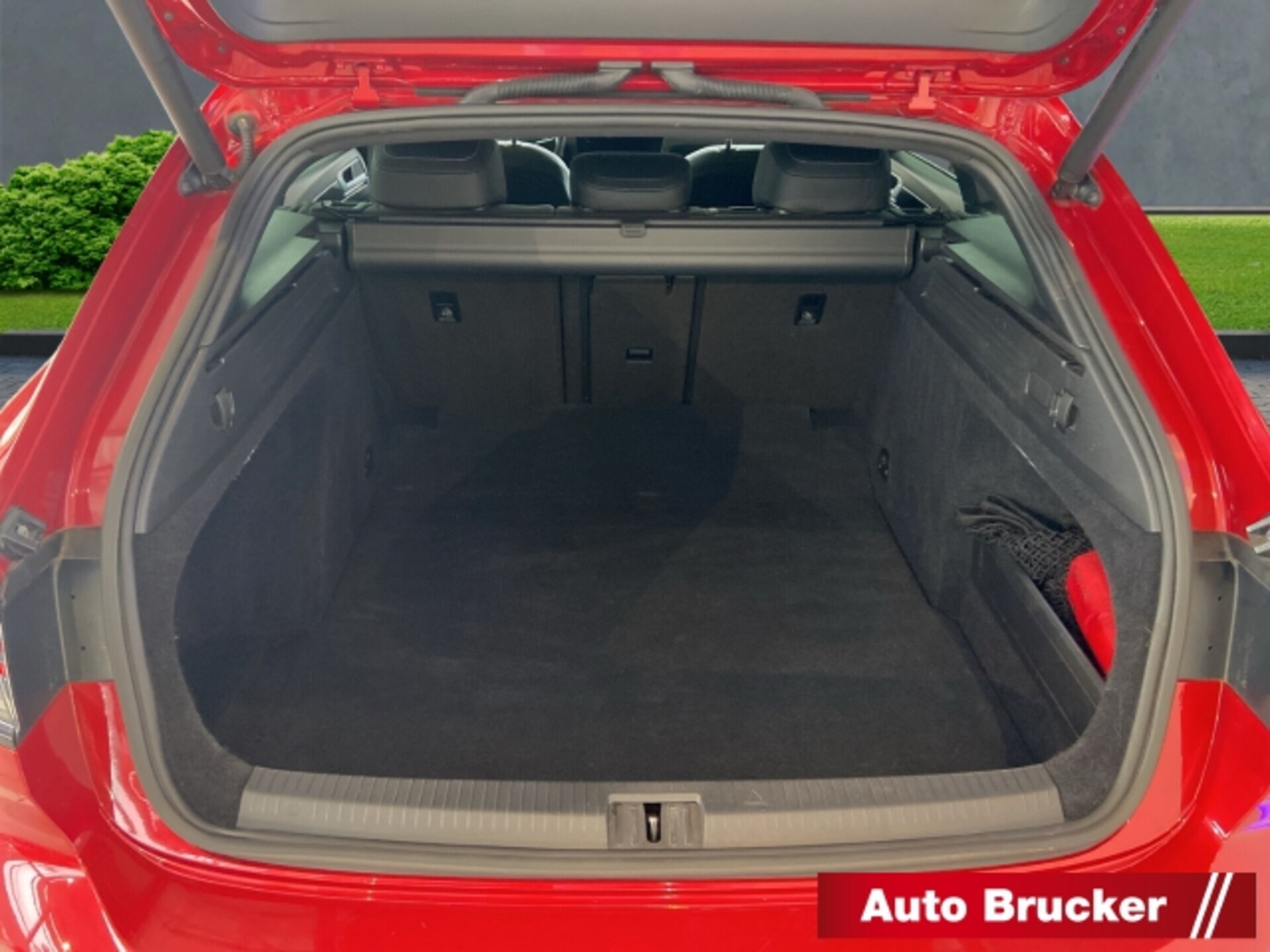 Volkswagen Arteon Shooting Brake R-Line