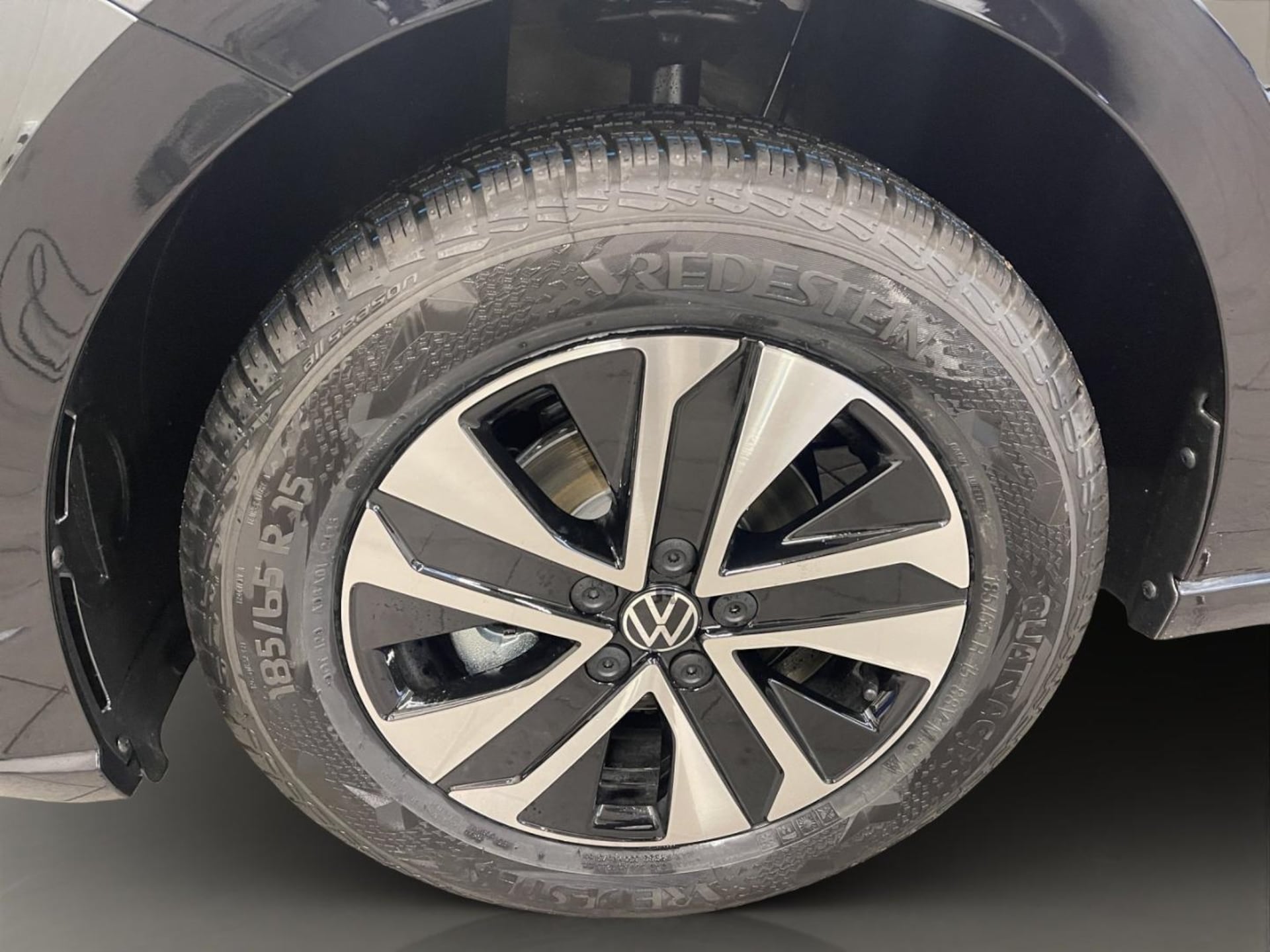 Volkswagen Polo ENERGY