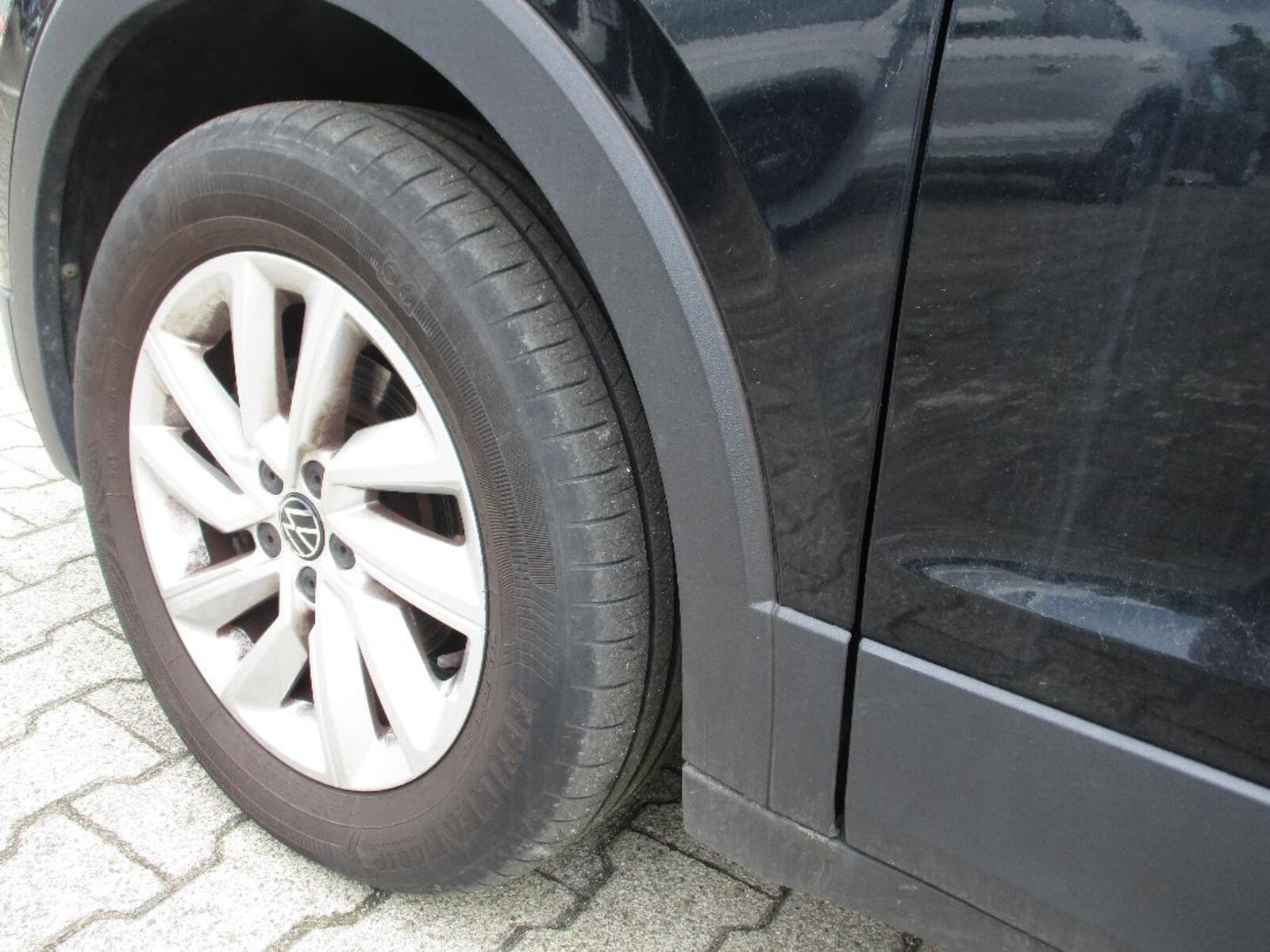 Volkswagen T-Cross – Bild 11