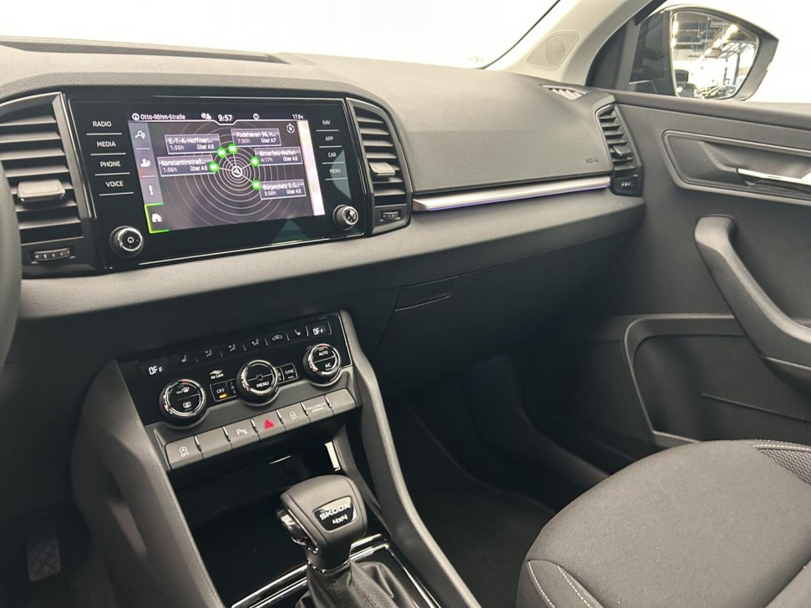 Škoda Karoq – Bild 6