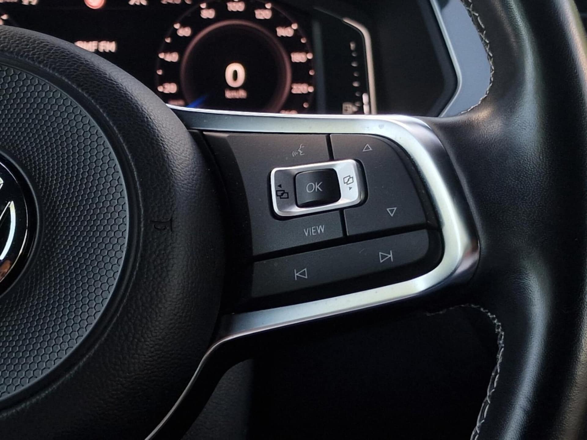 Volkswagen Tiguan Highline