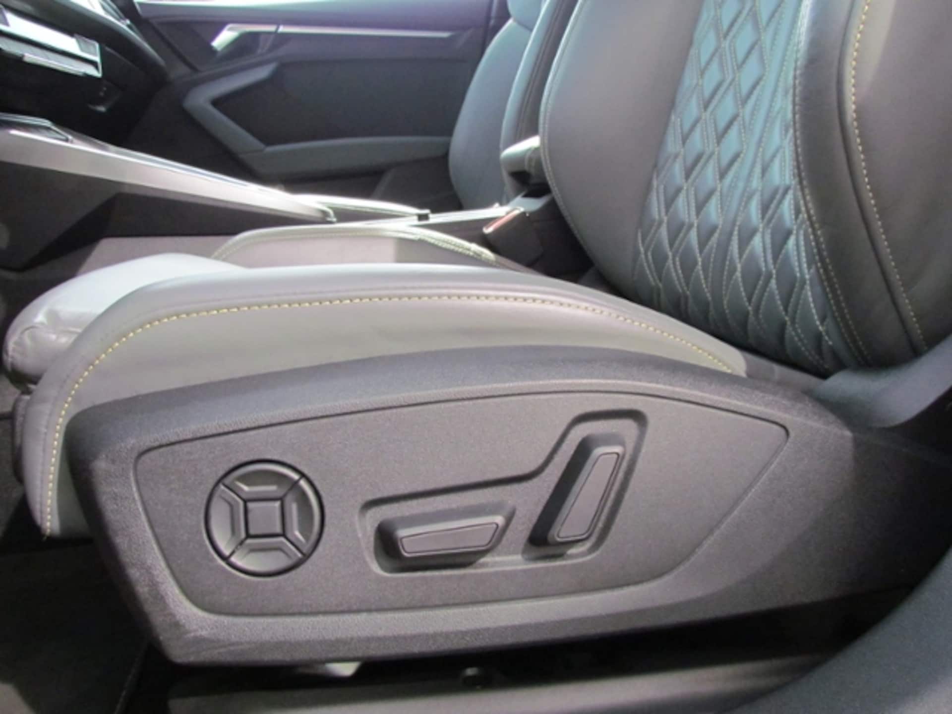 Audi S3 Sportback