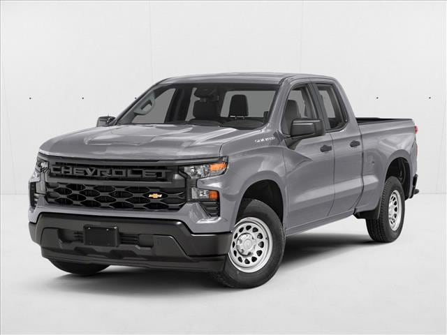 2023 Chevrolet Silverado 1500 LT 4X4 Crew Cab Short Box's photo