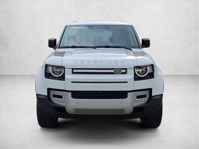 2023 Land Rover Defender