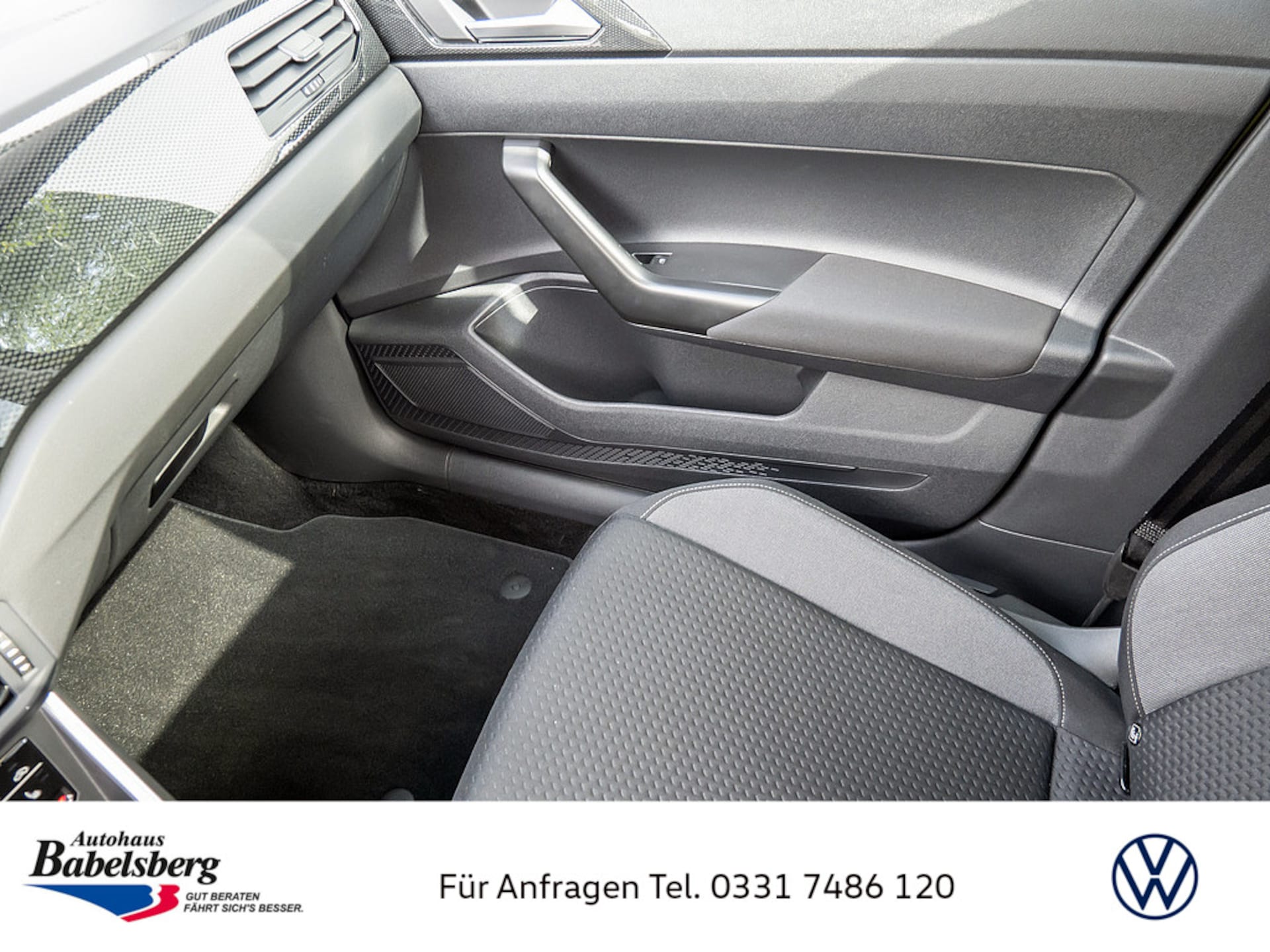 Volkswagen Taigo Life