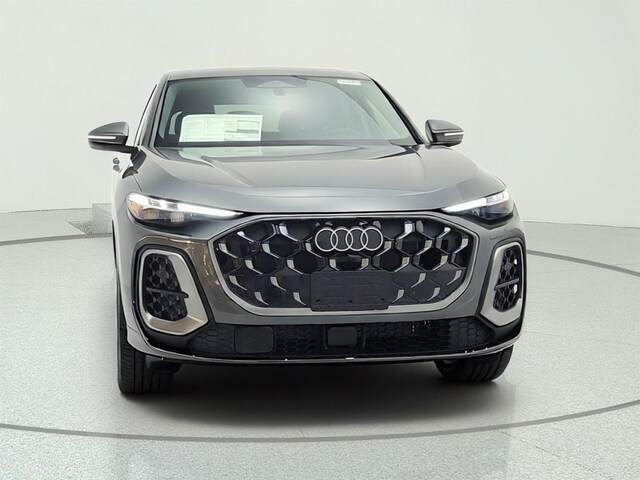 2026 Audi Q5 Sportback