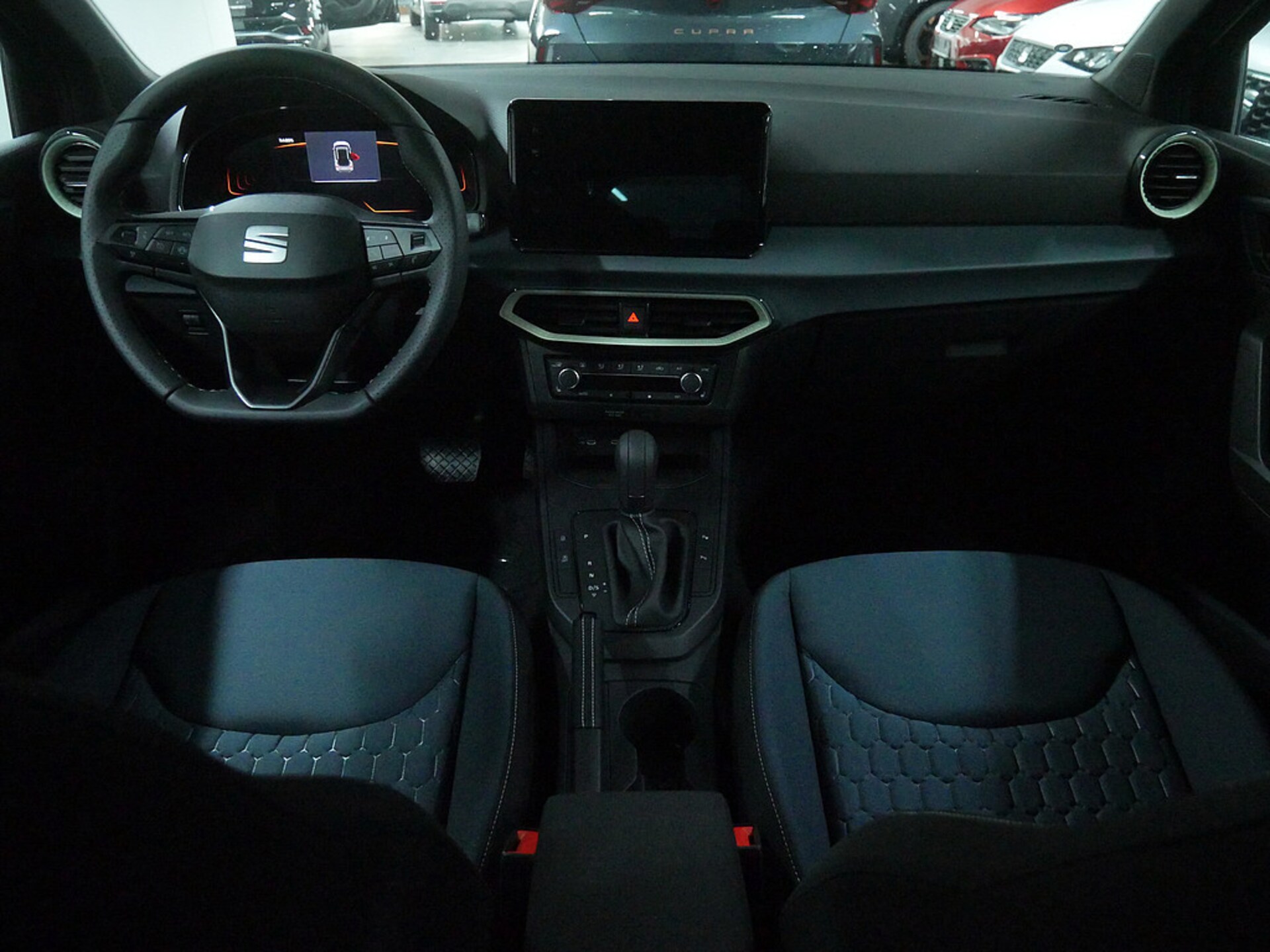 SEAT Arona Style