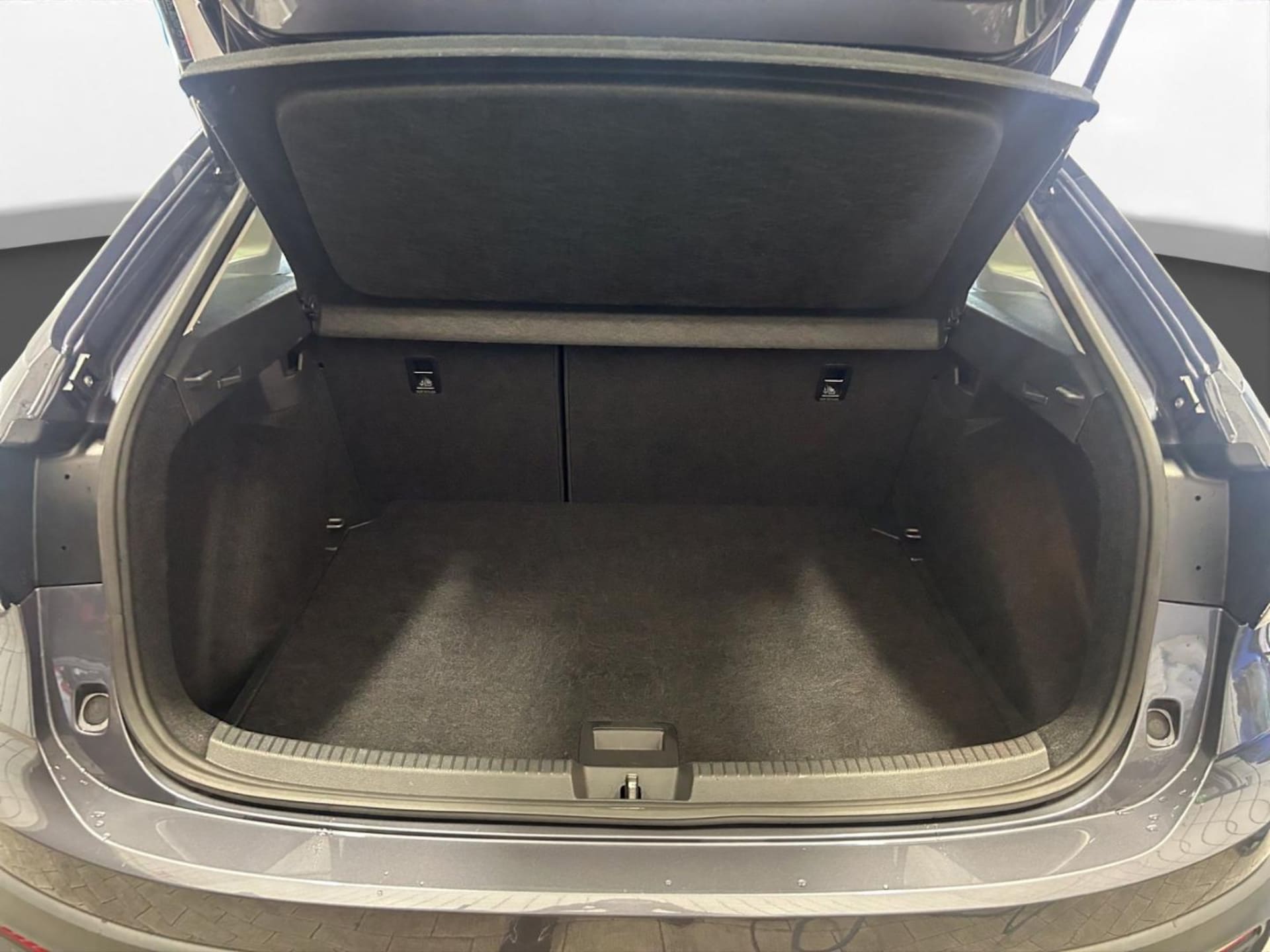 Volkswagen Taigo Goal