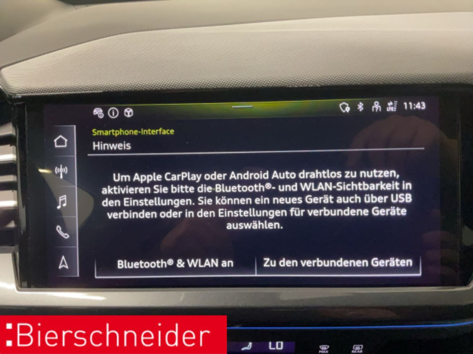 Audi Q4 e-tron – Bild 26