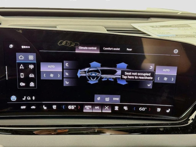 2026 Audi A6 Premium Plus - Photo 16