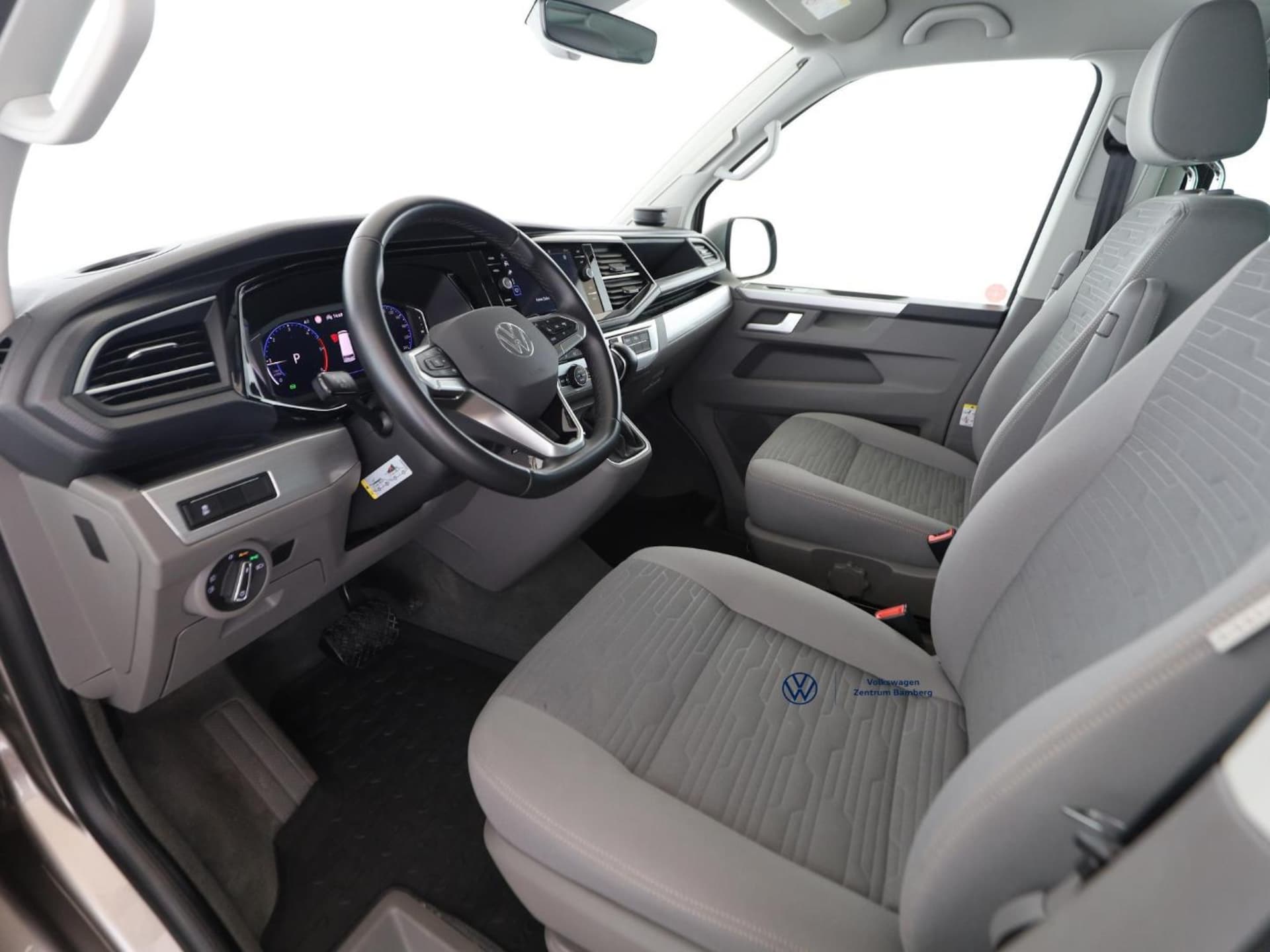 Volkswagen T6.1 California Ocean