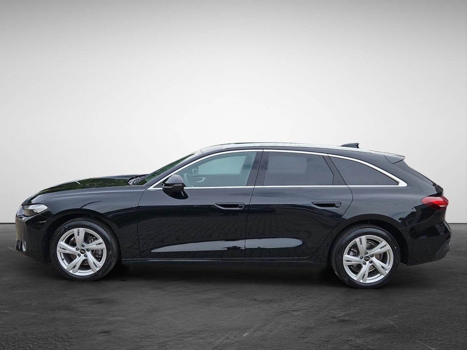 Audi A5 Avant – Bild 3