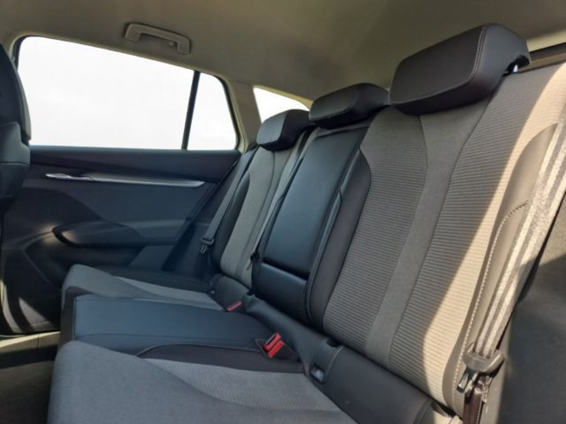 Skoda Enyaq 80X