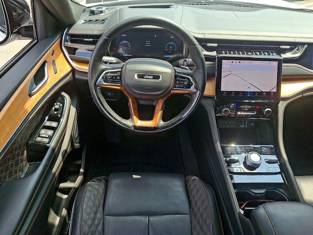 2023 Jeep Grand Cherokee L
