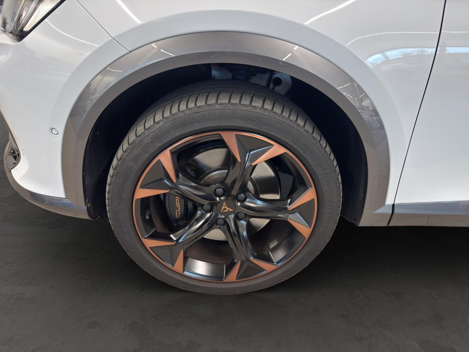 CUPRA Formentor – Bild 10