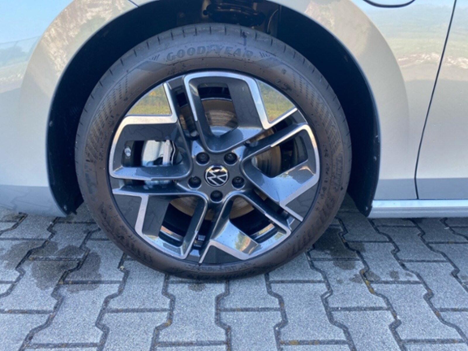Volkswagen Passat – Bild 15