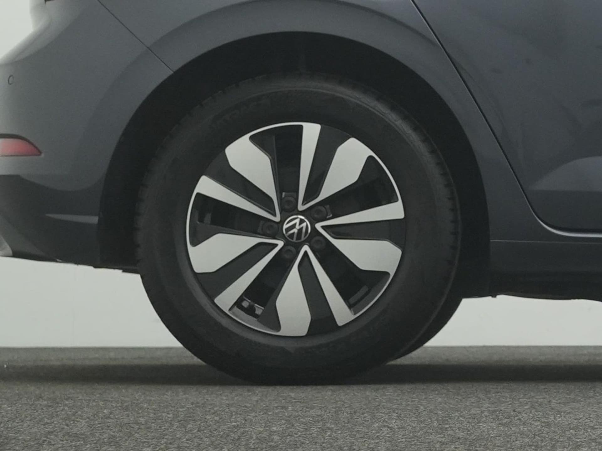 Volkswagen Polo Goal