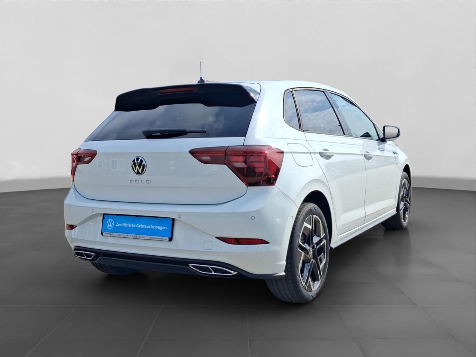 Volkswagen Polo – Bild 3