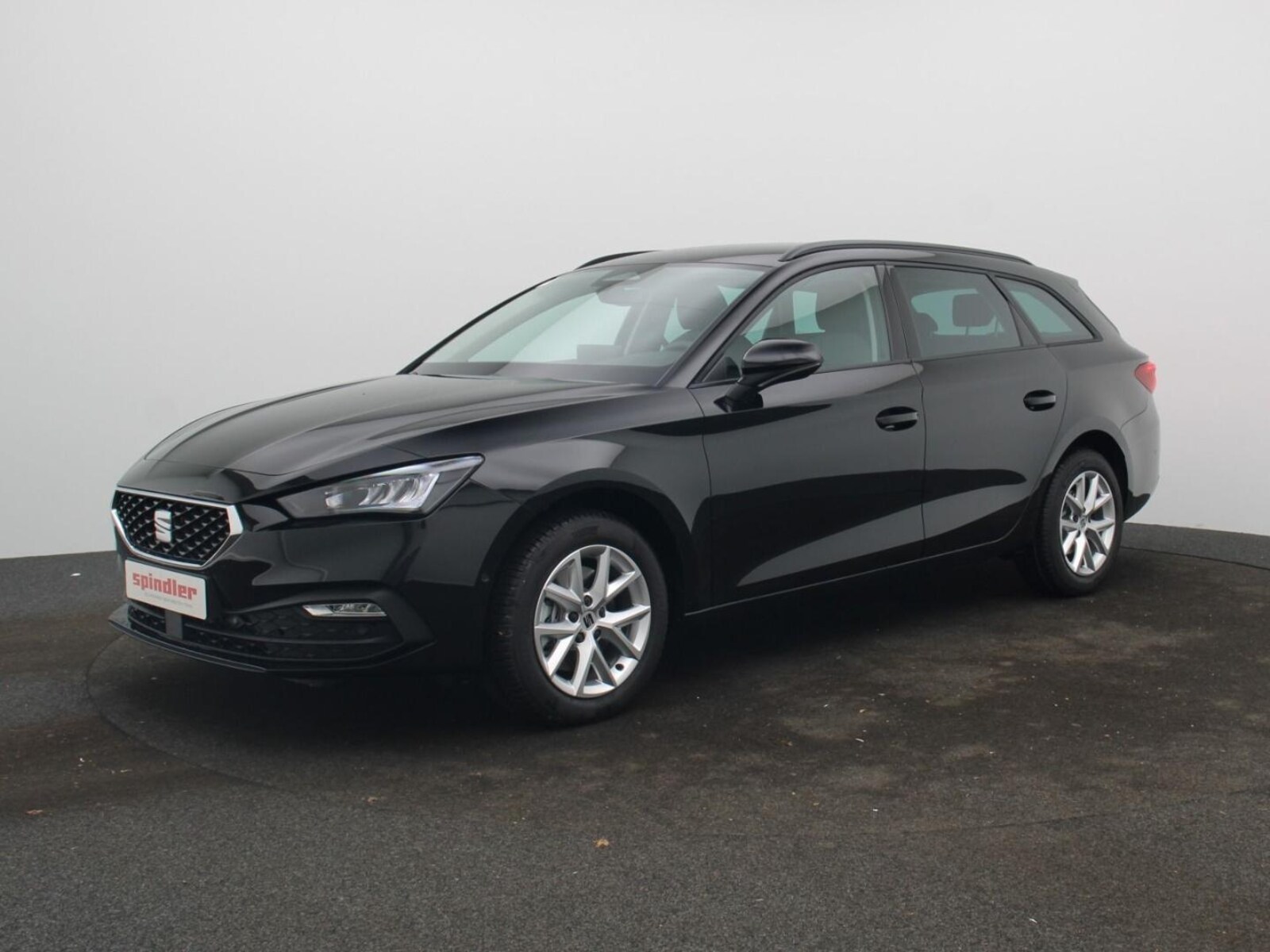 SEAT Leon Sportstourer – Bild 2