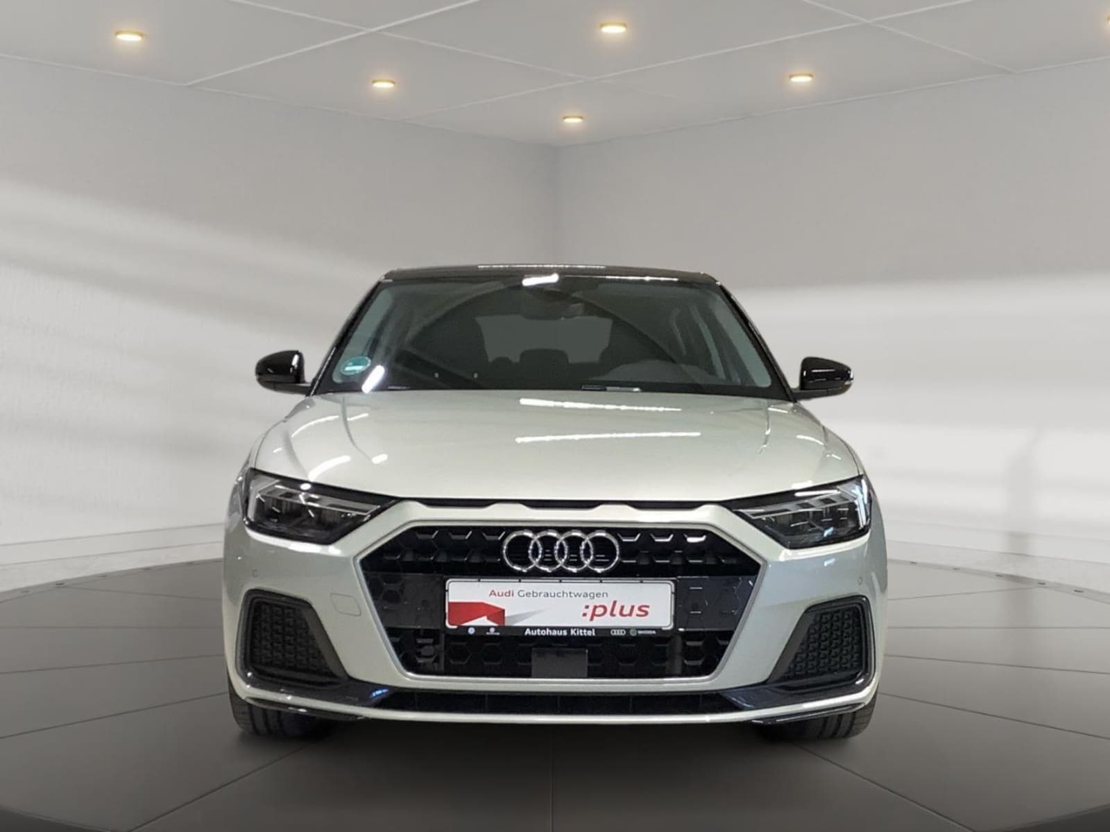 Audi A1 Sportback – Bild 3