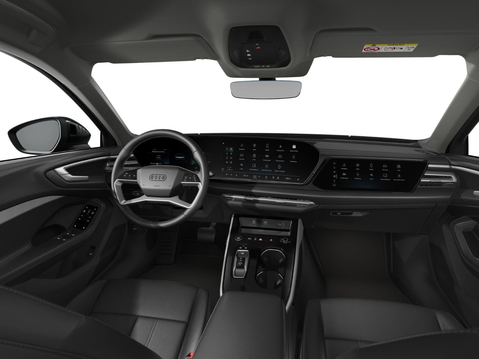Audi A5 Avant – Bild 10