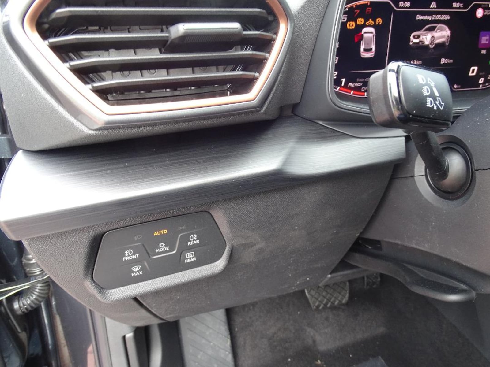 CUPRA Formentor – Bild 13