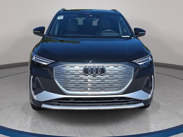 2023 Audi Q4 e-tron