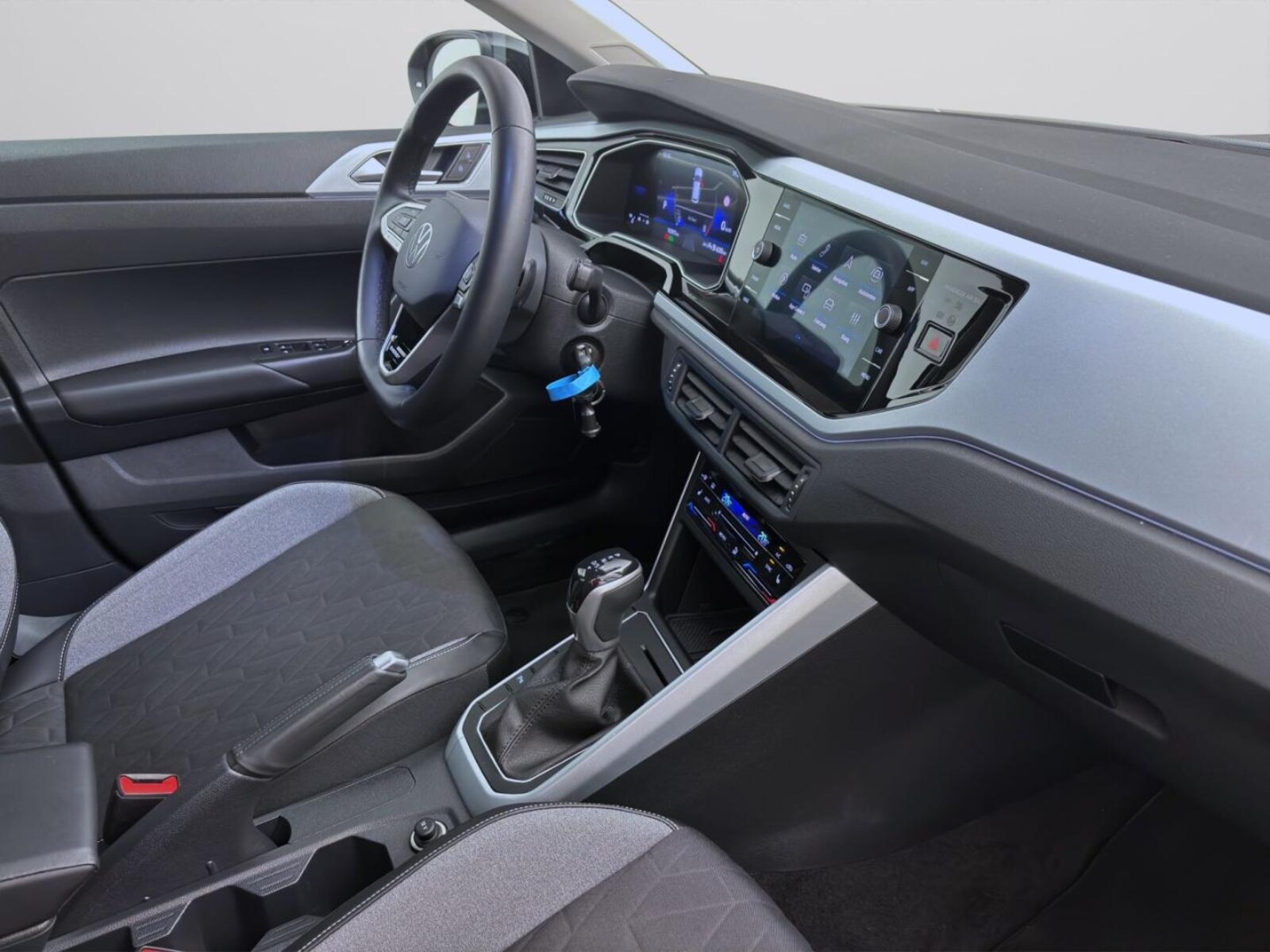 Volkswagen Taigo – Bild 17