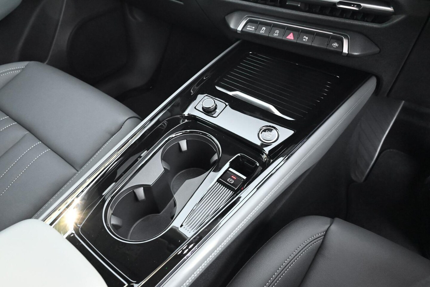 Image about Audi Q3 SUV TFSI 110 kW