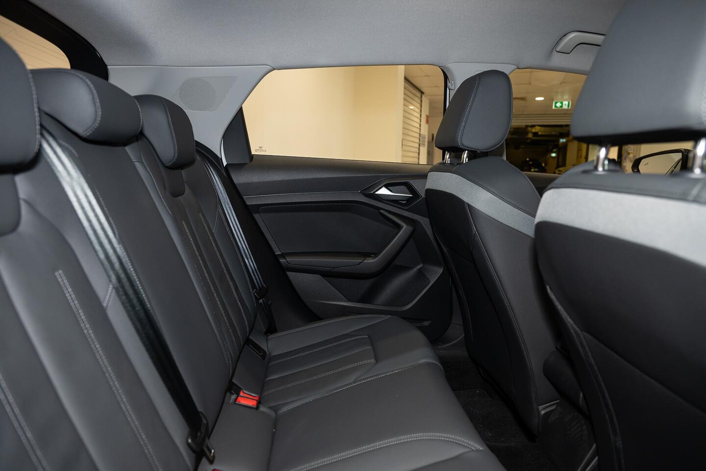 Image about Audi A1 Sportback S line 40 TFSI S tronic