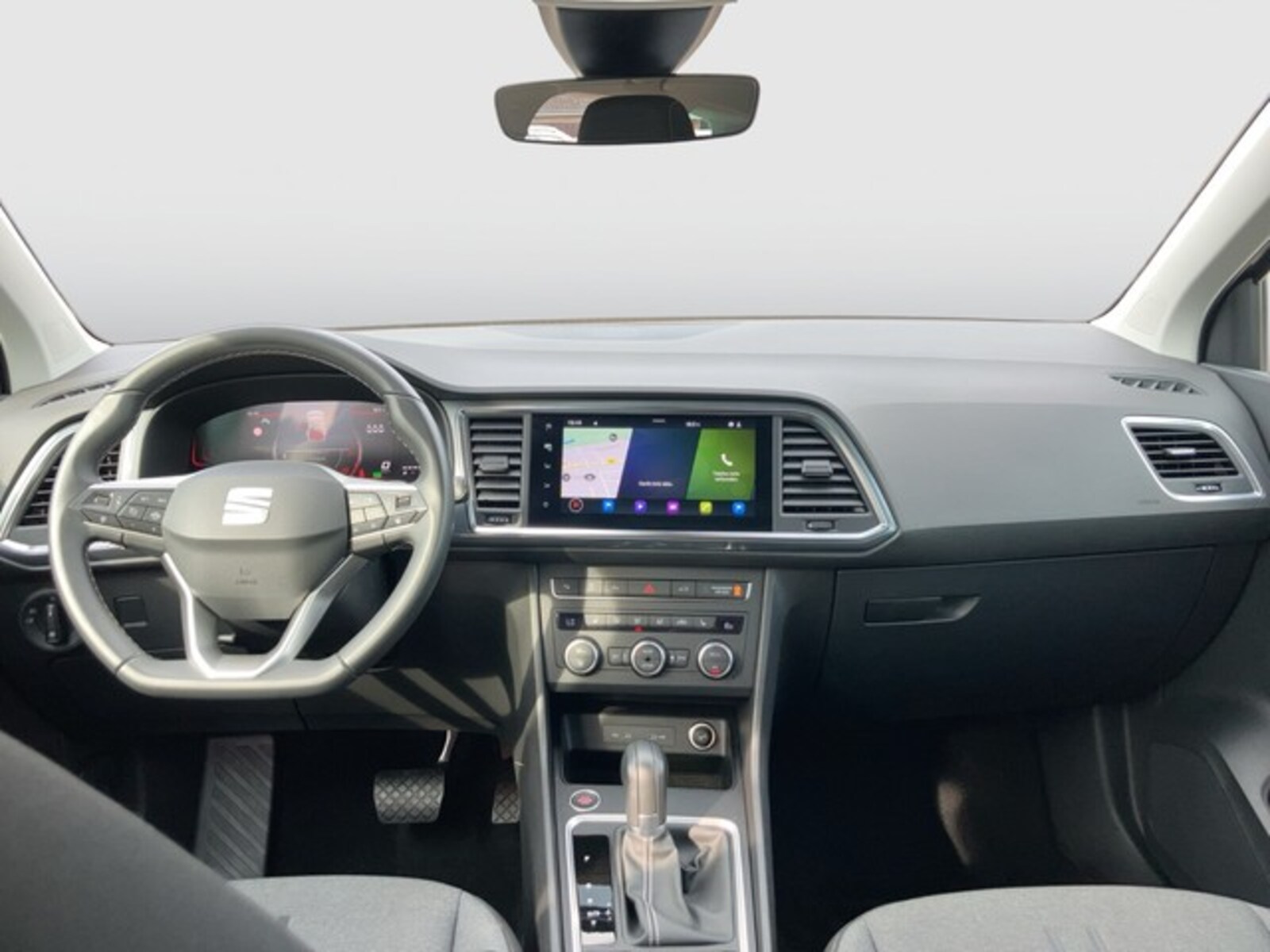 SEAT Ateca – Bild 10