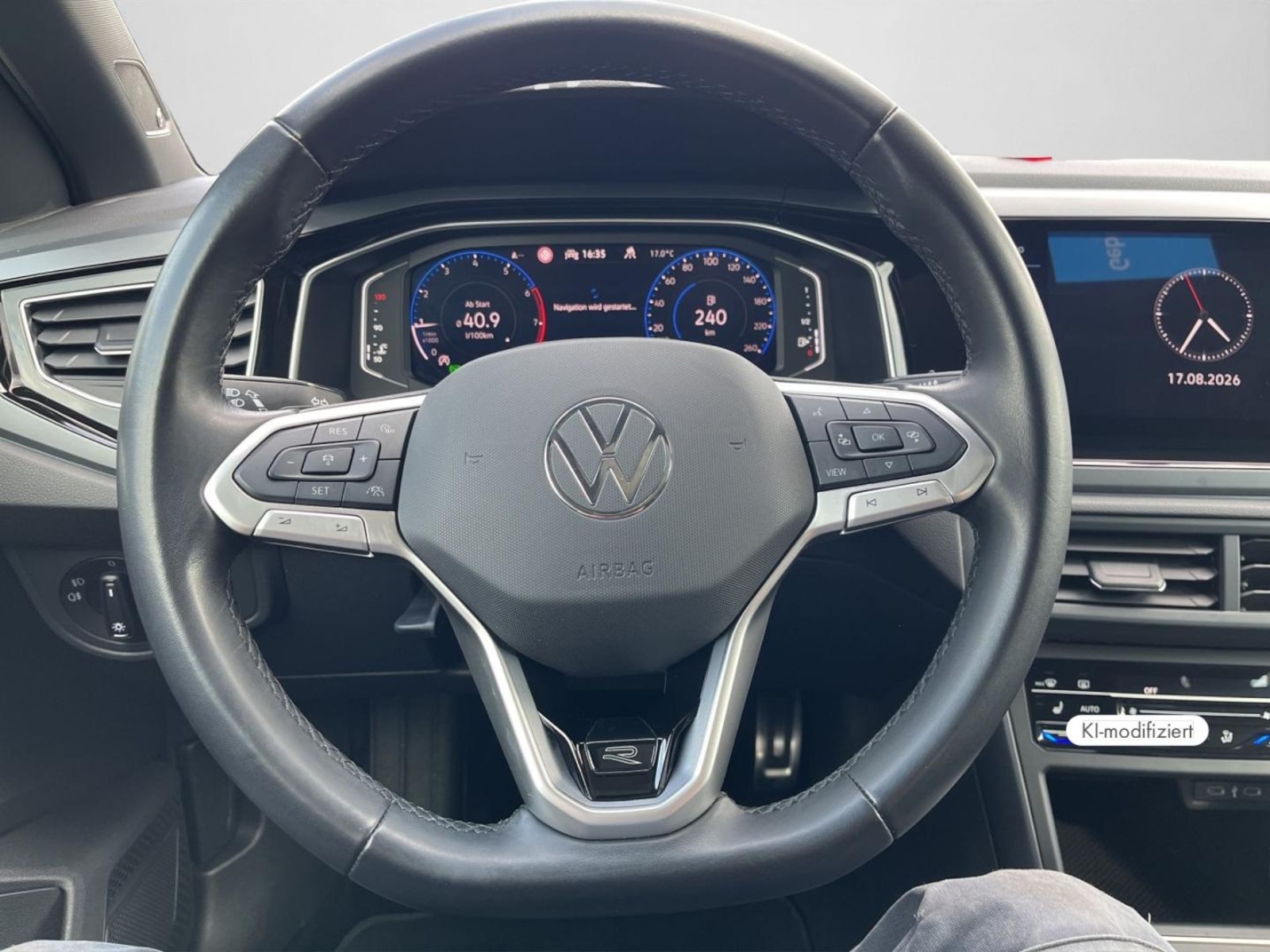 Volkswagen Polo – Bild 10