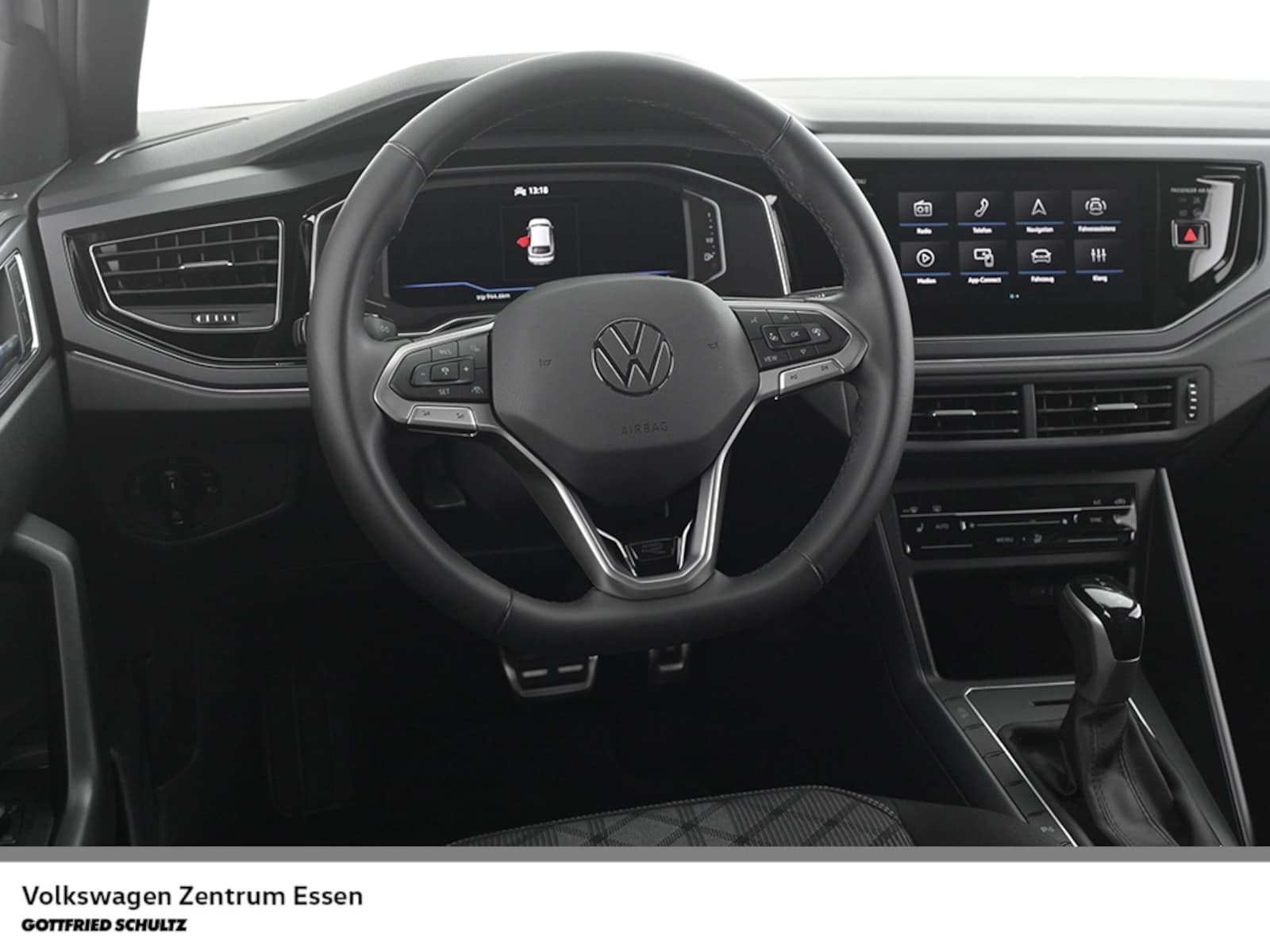 Volkswagen Taigo – Bild 15