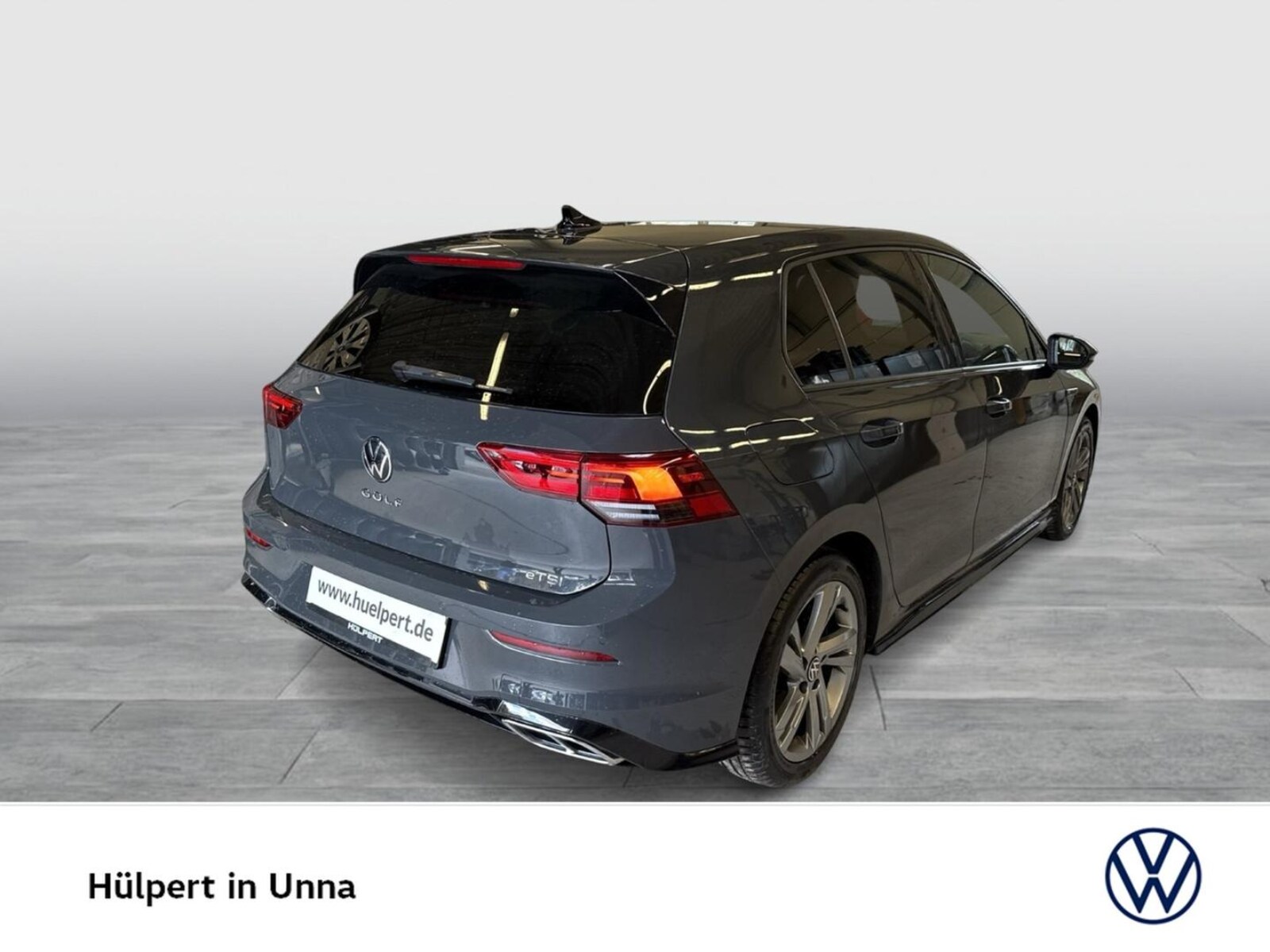 Volkswagen Golf – Bild 6