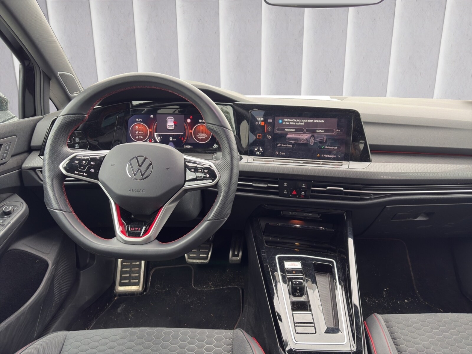 Volkswagen Golf – Bild 6