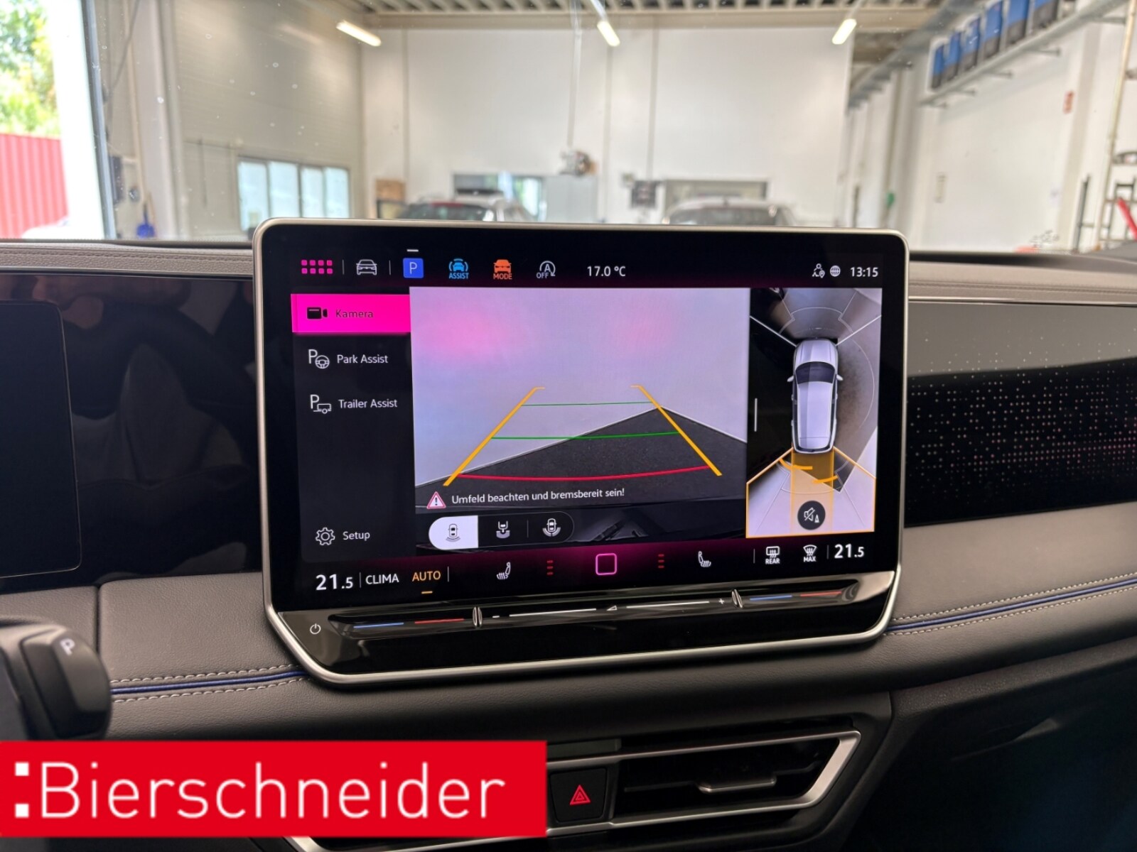 Volkswagen Tiguan – Bild 13