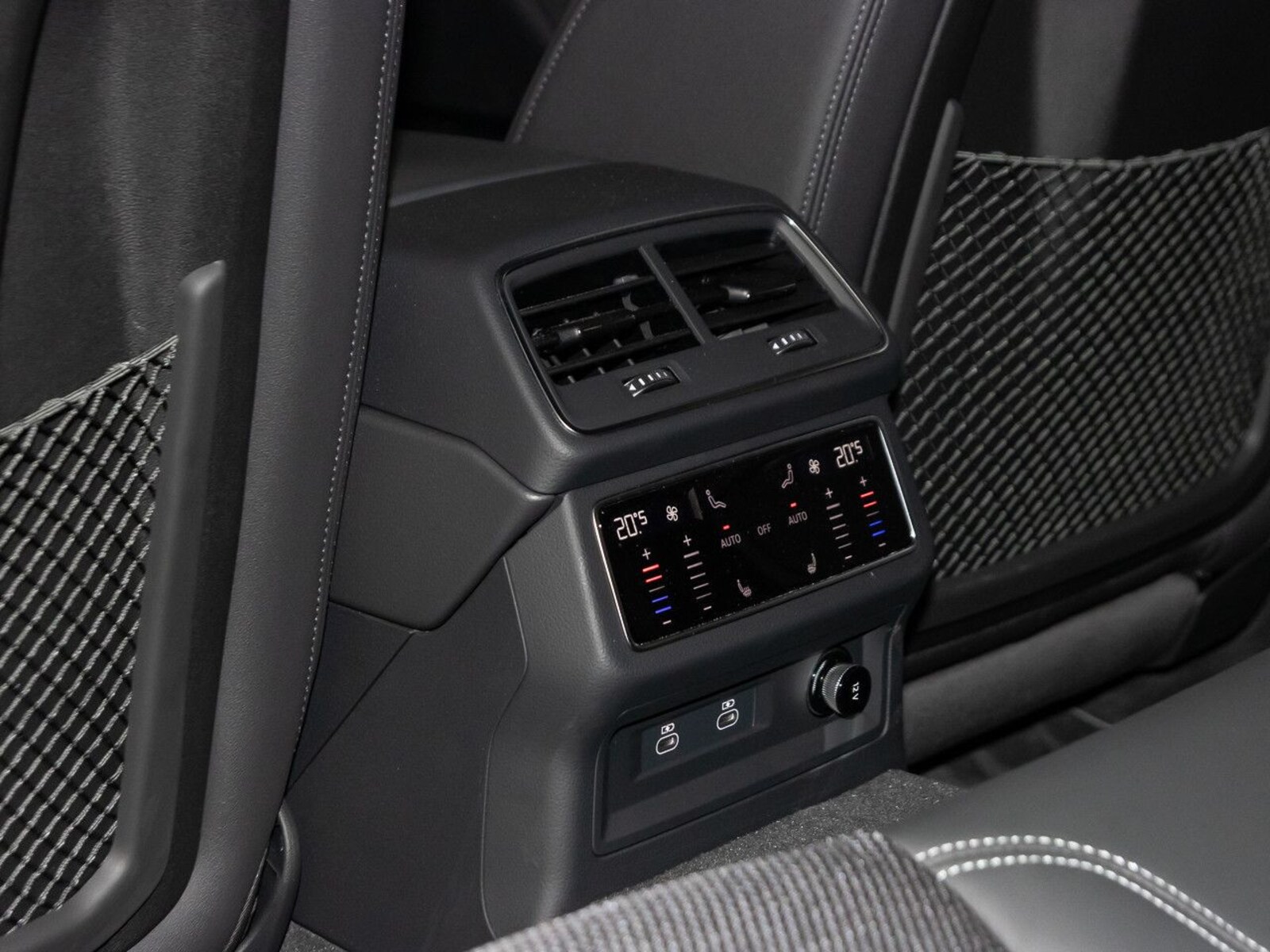 Audi A6 Avant – Bild 16