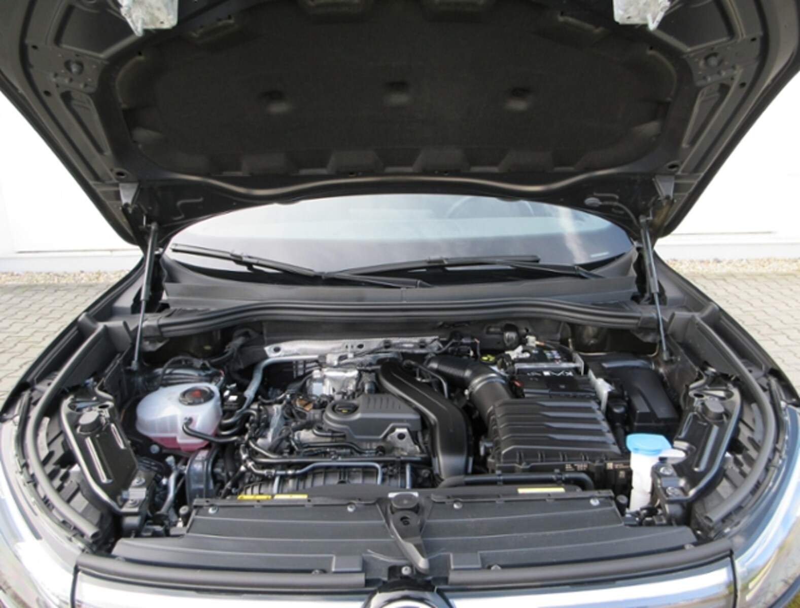 Volkswagen Tiguan – Bild 11