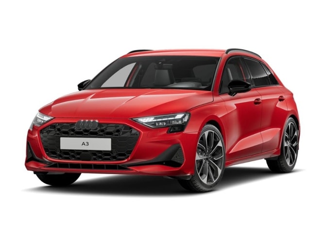 Image about Audi A3 Sportback advanced 35 TDI 110(150) kW(PS) S tronic