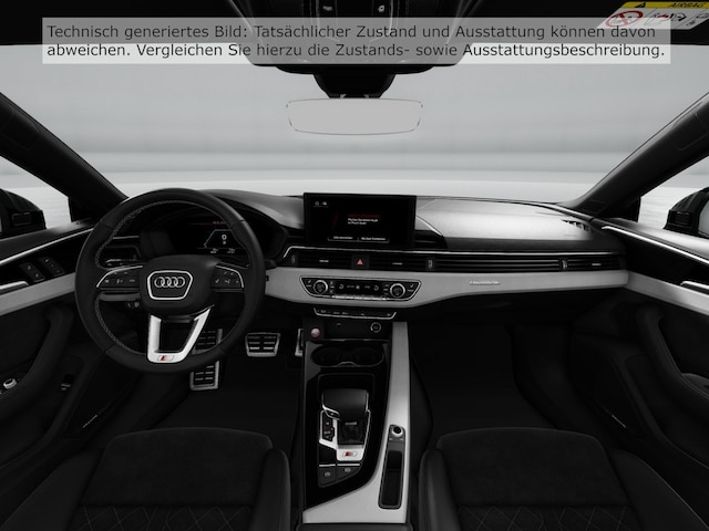Audi S5 Sportback - 2024 - Joinsteer - #14