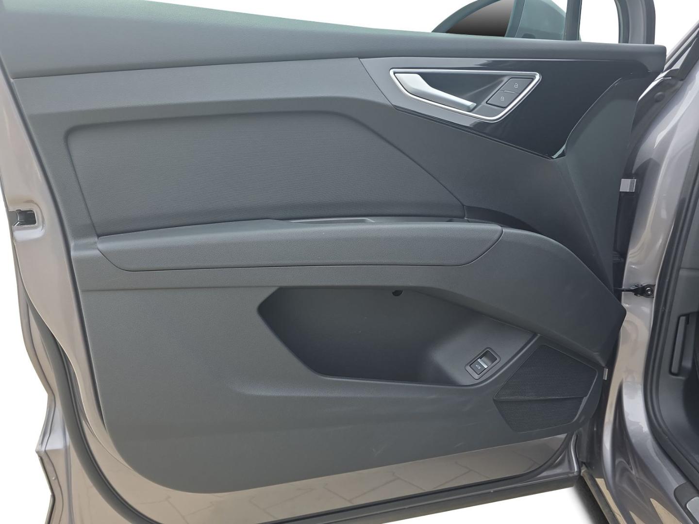Image about Audi Q4 Sportback e-tron 50 e-tron quattro